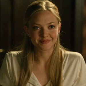 amanda seyfried