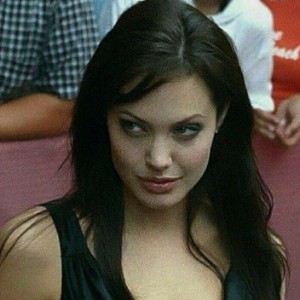 angelina jolie