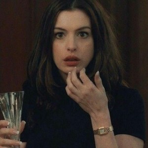 anne hathaway