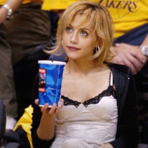 brittany murphy