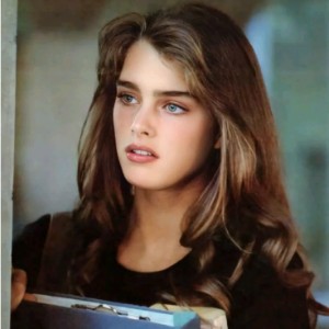 brooke shields