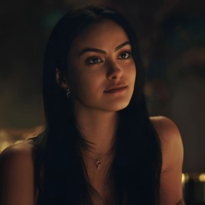 camila mendes