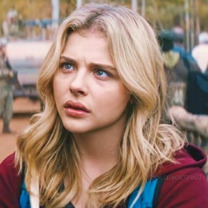 chloe grace moretz