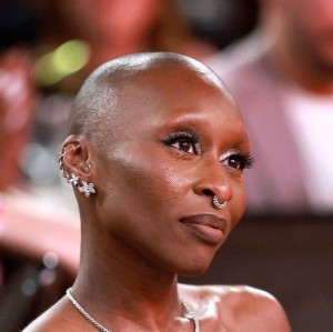 cynthia erivo