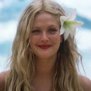 drew barrymore
