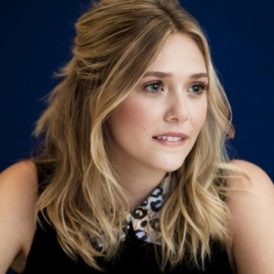 elizabeth olsen