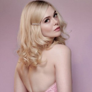 elle fanning