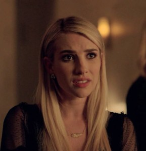 emma roberts