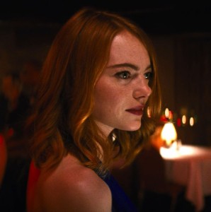 emma stone