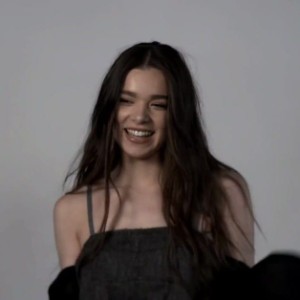 hailee steinfield