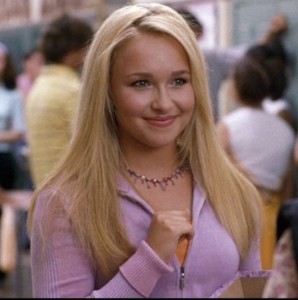 hayden panettiere