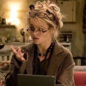helena bonham