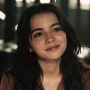 isabela merced