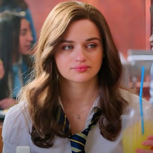 joey king
