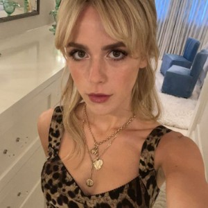 kiernan shipka