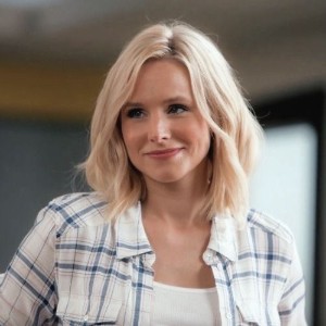 kristen bell