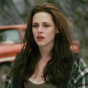 kristen stewart