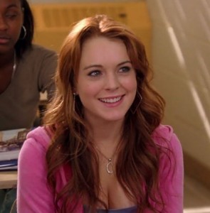 lindsay lohan