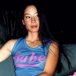 lucy liu