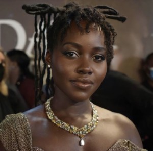lupita nyong'o
