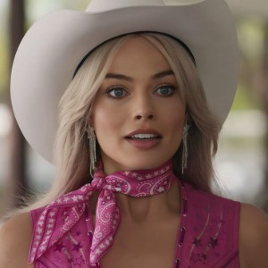 margot robbie