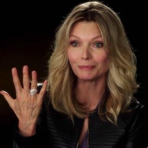 michelle pfeiffer