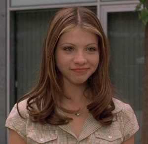michelle trachtenberg