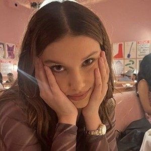 millie bobby brown