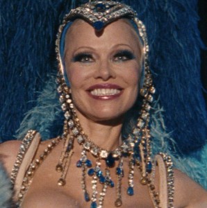 pamela anderson