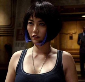 rinko kikuchi