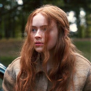 sadie sink
