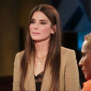 sandra bullock