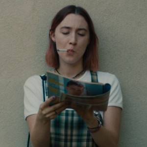 saoirse ronan