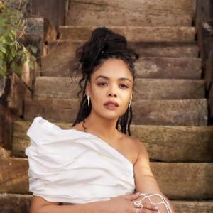 tessa thompson