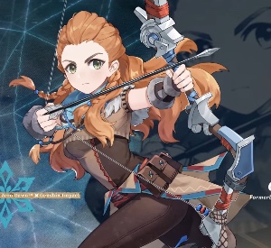 Aloy
