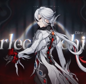 Arlecchino