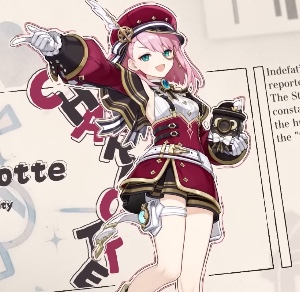 Charlotte