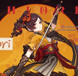 Chiori