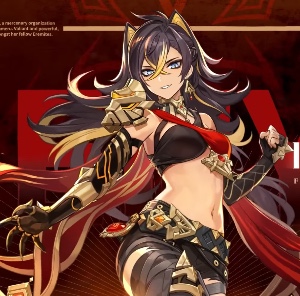 Dehya