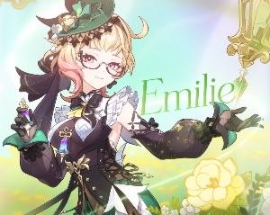 Emilie