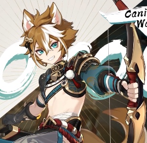 Gorou