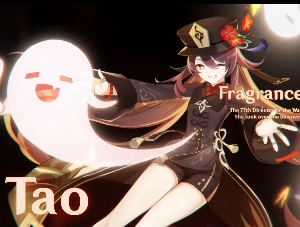 Hu Tao