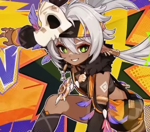Iansan