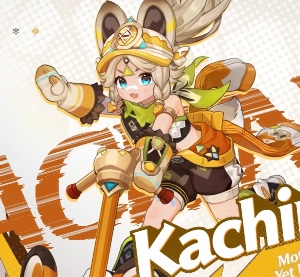 Kachina