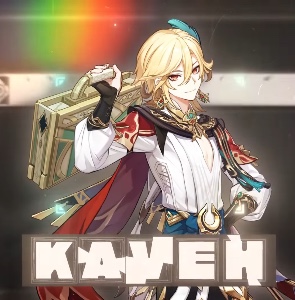 Kaveh
