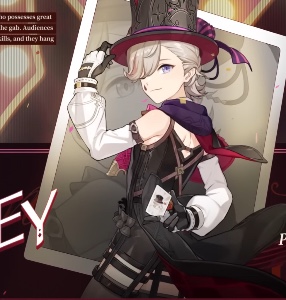 Lyney
