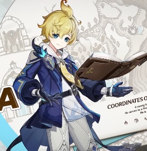 Mika