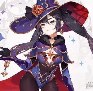 Mona