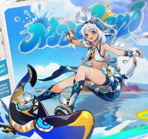 Mualani
