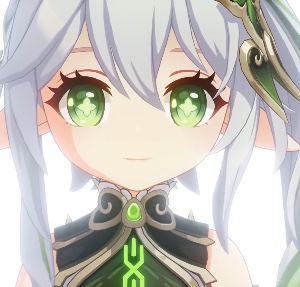 Nahida